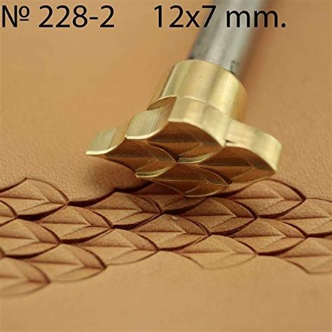 cnc stamps for leather|leather stamping machine.